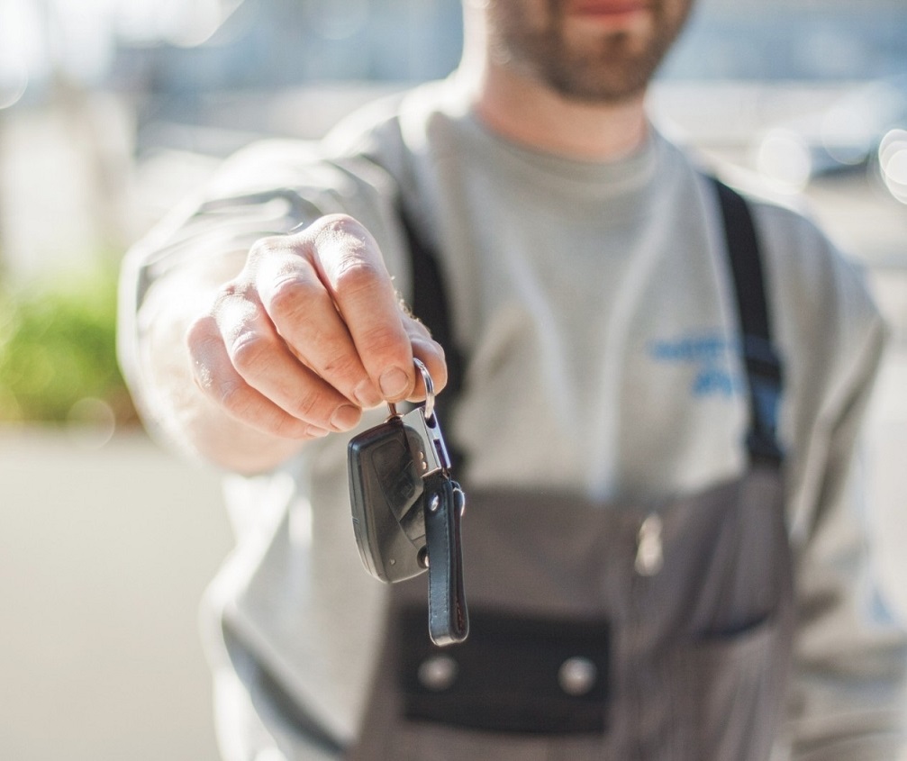 Locksmith in Phoenix